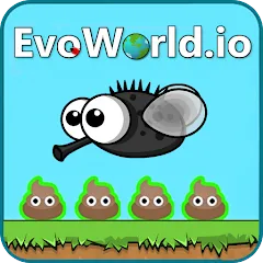 Download EvoWorld.io [MOD MegaMod] latest version 1.7.4 for Android