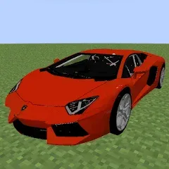 Download Blocky Cars online games [MOD MegaMod] latest version 1.2.5 for Android