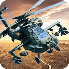 Download Gunship Strike 3D [MOD Unlimited money] latest version 2.9.4 for Android