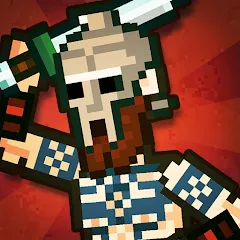 Download Gladihoppers - Gladiator Fight [MOD Menu] latest version 0.7.5 for Android