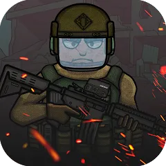 Download Shadow Wartime [MOD Unlocked] latest version 1.5.2 for Android