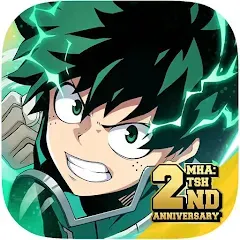 Download MHA:The Strongest Hero [MOD Unlimited coins] latest version 0.6.6 for Android