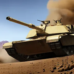 Download Modern Tanks: War Tank Games [MOD Unlocked] latest version 0.2.6 for Android