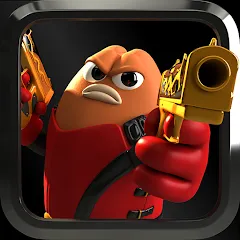 Download Killer Bean Unleashed [MOD Unlimited coins] latest version 1.3.8 for Android