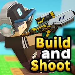 Download Build and Shoot [MOD Unlimited money] latest version 2.7.5 for Android