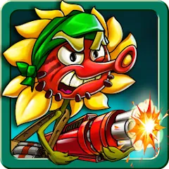 Download Zombie Harvest [MOD Unlimited coins] latest version 1.8.1 for Android