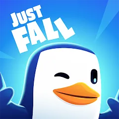 Download JustFall.LOL: Battle Royale [MOD Unlimited coins] latest version 2.6.3 for Android