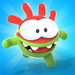 Download Om Nom: Run [MOD Unlimited coins] latest version 0.2.5 for Android