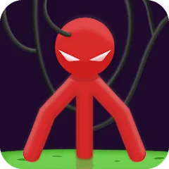 Download Stickman Project [MOD MegaMod] latest version 1.9.1 for Android