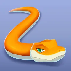 Download Snake Rivals - Fun Snake Game [MOD Menu] latest version 2.6.6 for Android