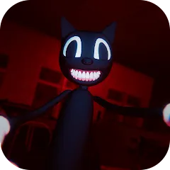 Download Cartoon Cat Horror Game [MOD MegaMod] latest version 1.6.8 for Android