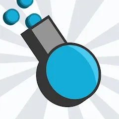 Download diep.io [MOD Unlimited coins] latest version 0.7.9 for Android