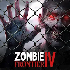 Download Zombie Frontier 4: Shooting 3D [MOD Unlimited money] latest version 1.2.5 for Android