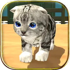 Download Cat Simulator : Kitty Craft [MOD Menu] latest version 0.6.9 for Android