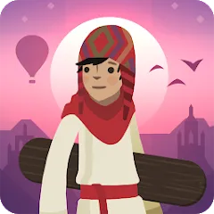 Download Alto's Odyssey [MOD Menu] latest version 2.3.5 for Android