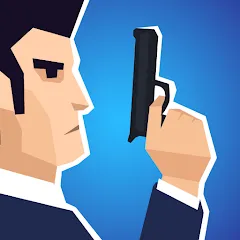 Download Agent Action - Spy Shooter [MOD Unlimited money] latest version 0.8.7 for Android
