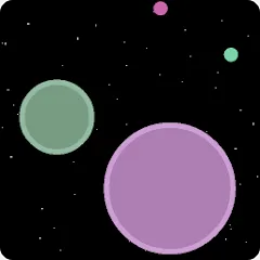 Download Nebulous.io [MOD Unlocked] latest version 0.2.8 for Android