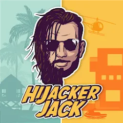 Download Hijacker Jack - Famous, wanted [MOD Menu] latest version 1.7.8 for Android