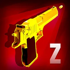 Download Merge Gun:FPS Shooting Zombie [MOD MegaMod] latest version 1.3.1 for Android