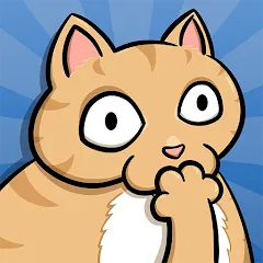 Download Clumsy Cat [MOD Unlimited coins] latest version 0.8.3 for Android