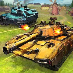 Download Iron Force [MOD Unlocked] latest version 1.5.7 for Android