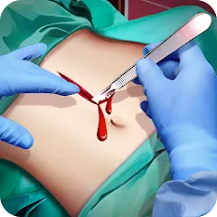 Download Surgery Master [MOD Unlimited money] latest version 1.2.5 for Android