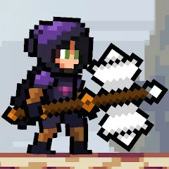 Download Apple Knight Action Platformer [MOD Unlimited coins] latest version 2.2.2 for Android