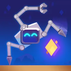 Download Robotics! [MOD Unlimited coins] latest version 1.2.1 for Android