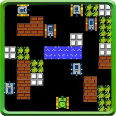 Download Tank in City 1990 [MOD Unlimited money] latest version 0.9.8 for Android