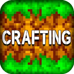 Download Crafting and Building [MOD Unlocked] latest version 1.7.9 for Android