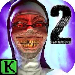 Download Evil Nun 2 : Origins [MOD Unlimited coins] latest version 2.9.9 for Android