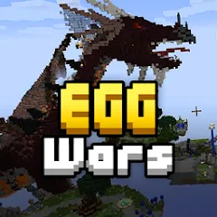 Download Egg Wars [MOD MegaMod] latest version 0.3.1 for Android