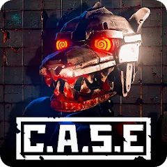 Download CASE: Animatronics Horror game [MOD Unlimited coins] latest version 0.2.8 for Android