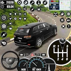 Download Car Driving School : Car Games [MOD Unlimited coins] latest version 0.5.8 for Android