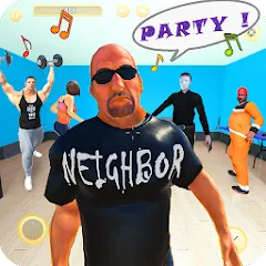 Download Neighbors OG [MOD Unlimited money] latest version 2.4.6 for Android