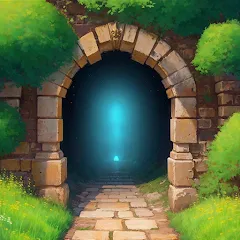 Hidden Journey: Objects Puzzle