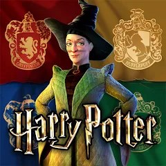 Download Harry Potter: Hogwarts Mystery [MOD Menu] latest version 1.3.9 for Android