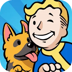 Download Fallout Shelter Online [MOD Menu] latest version 0.3.7 for Android