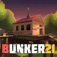 Download Bunker 21 Survival Story [MOD Unlimited coins] latest version 2.7.8 for Android
