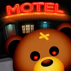 Download Bear Haven Nights Horror [MOD Unlimited coins] latest version 0.1.9 for Android