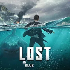 Download LOST in BLUE [MOD MegaMod] latest version 1.2.3 for Android