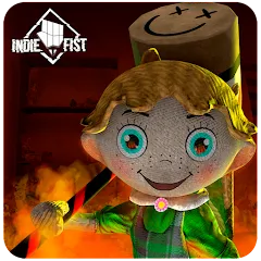 Download Scary Doll:Terror in the Cabin [MOD Menu] latest version 2.4.7 for Android