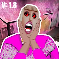 Download Horror Barby Granny V1.8 Scary [MOD MegaMod] latest version 2.7.7 for Android