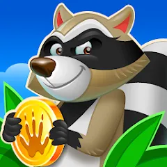 Download Coin Boom: become coin master! [MOD Unlimited money] latest version 2.6.8 for Android