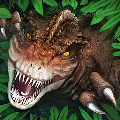 Download Dinos Online [MOD Unlocked] latest version 2.3.5 for Android