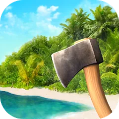 Download Ocean Is Home: Survival Island [MOD Unlimited coins] latest version 2.4.1 for Android