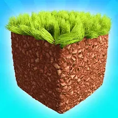 Download Block Craft World:Planet Craft [MOD Unlocked] latest version 0.2.4 for Android