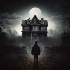 Download Scary Mansion: Horror Game 3D [MOD Unlimited money] latest version 0.3.3 for Android