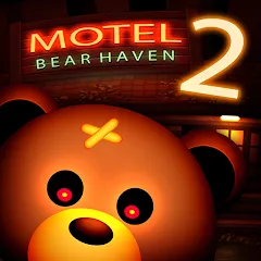 Download Bear Haven Nights Horror 2 [MOD Unlocked] latest version 1.7.7 for Android