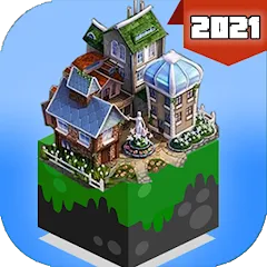 Download MasterCraft 2021 [MOD Menu] latest version 1.9.7 for Android